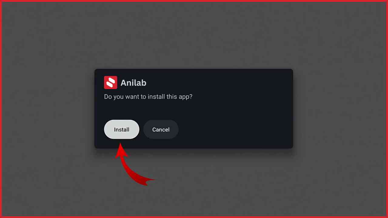 Download Anilab For Android TV 2