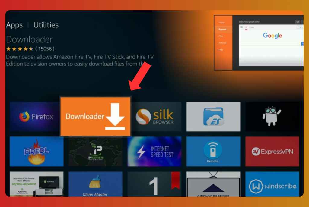 Install Anilab For Firestick 1