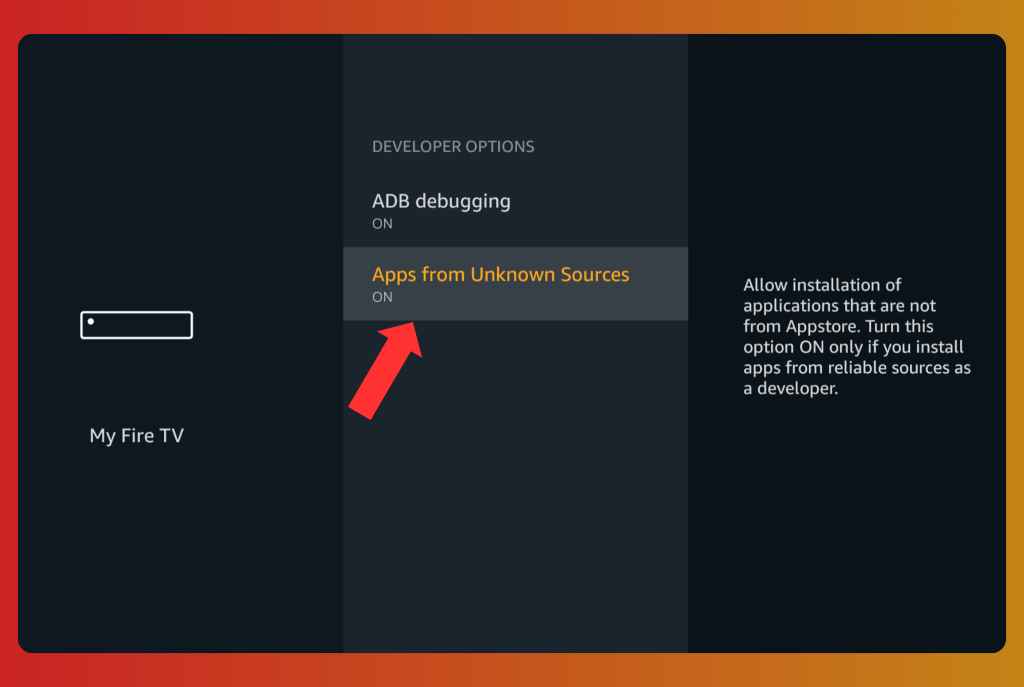 Install Anilab For Firestick 2