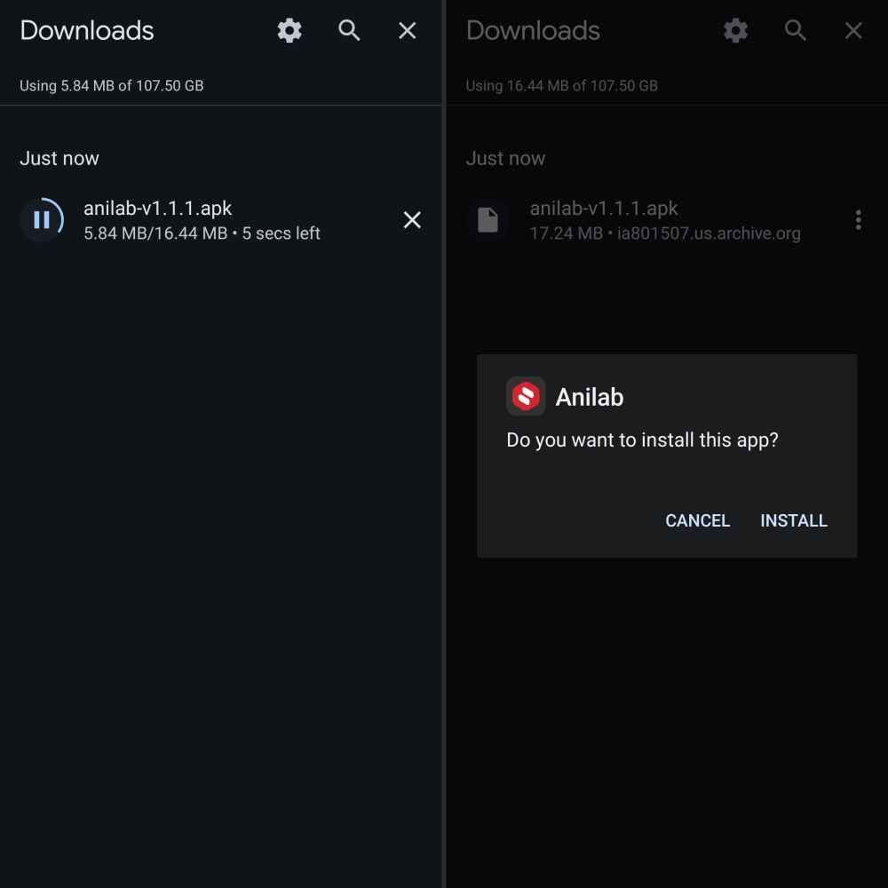 How to Use Anilab to Stream Anime Series Ad-Free | Full Guide 2 Download and Install Latest Anilab App
