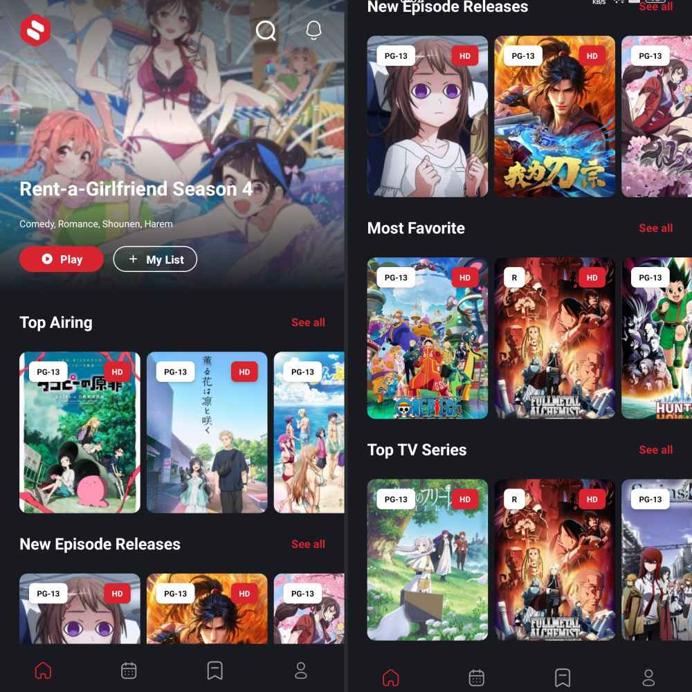Explore Its Content Library